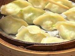 -老边饺子馆(中街店)