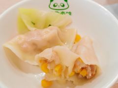 -状元水饺(成都SM广场店)