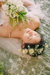 -杭州金夫人婚纱摄影(富阳私享店)