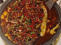 -锦尚阁烤鱼(望京新荟城店)