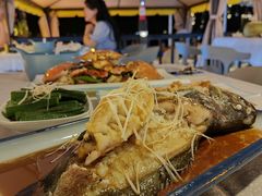 -望海观澜海景音乐餐吧(帆船基地店)