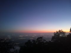 -紫金山山顶公园