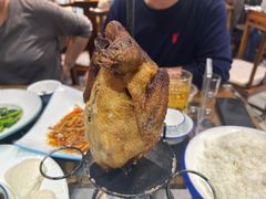 -良师门滨海人家·海鲜·家常菜(滨海城店)