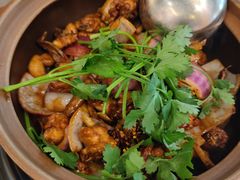 -胡须佬鸡煲四季火锅店(石厦西村直营店)
