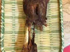 -穆老九清真牛羊肉馆(宋城店)