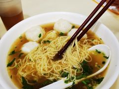 -永盈茶餐厅(中山四路店)