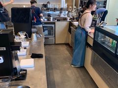 -Seesaw Coffee(苏州中心店)
