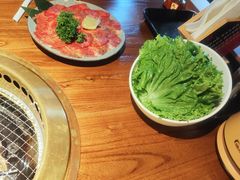 -九畋町和牛黑牛烤肉料理(三里屯3·3大厦店)