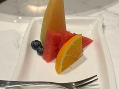 -珍呈中餐厅•粤川淮扬新疆(乌鲁木齐康莱德酒店)