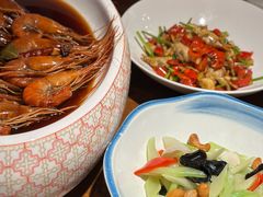 -乔街深夜食堂·小龙虾·高压锅生蚝(杭州总店)