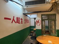 -汉小城·老铫子藕汤·乡野湖北菜(江汉路吉庆街店)