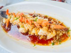 -夏宫中餐厅(静安香格里拉店)