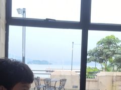 -南沙游艇会·大兵船餐厅