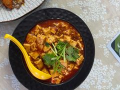 -天天向上素食餐厅(五台山店)