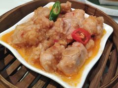 -赏点粤式点心(广州塔店)