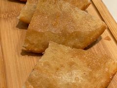 牛肉焦饼-渔语鱼酸菜鱼新川菜(来福士店)