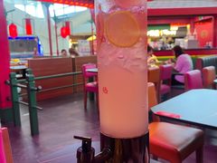 -多嘴超级肉蟹煲(中街恒隆故宫店)