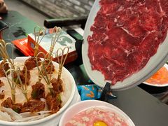 -巴蜀大将火锅(春熙店)
