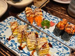 -小川洋风料理(汉街店)