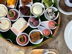 -三亚湾皇冠假日度假酒店·临风大堂酒廊