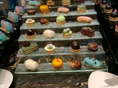 -长沙富力万达文华酒店