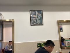 -新新湘菜馆(新中街二条店)