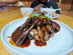 招牌外婆酱鸭-江南外婆桥·寻味嘉兴(月河店)