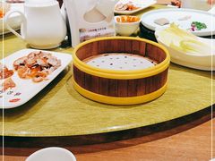 -北京全聚德(西翠路店)