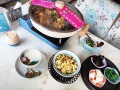 -荷庭·精致湘菜(华强北九方店)