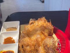 -李记搅团•非遗陕菜(三桥店)