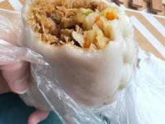 -张果佬年糕卷(科巷店)