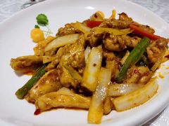 -马凯餐厅(地安门店)