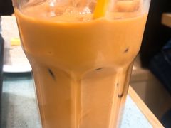 冰奶茶-华嫂冰室(尖沙咀店)