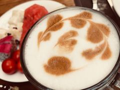 -食间牛排(湖西路店)