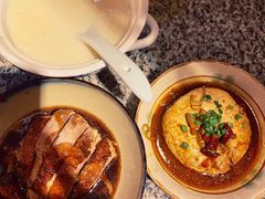 -南京大牌档(香港广场店)