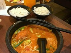 -阿香米线(北京华联万柳店)