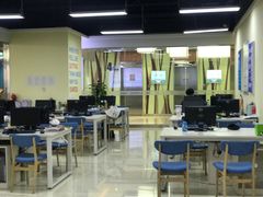 -诺亚雅思托福北郊中心(凤城路店)