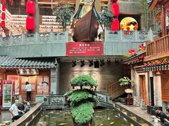 -唐山宴大唐州府精品中餐
