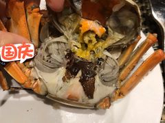 -太原富力万达文华酒店·美食汇西餐厅