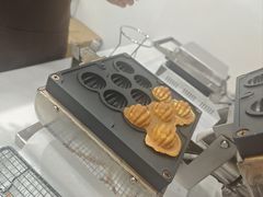 -莫朗核桃饼(虹泉路店)