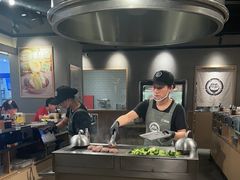 -肉肉大米(金虹桥店)