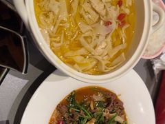 -桂满陇·蟹黄小笼汤包(巴黎春天浦建店)
