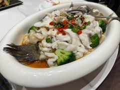 -富黎华海鲜大酒楼(正大广场店)