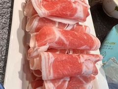 -苏完瓜尔佳氏·满洲涮肉(古方路店)