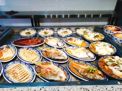 -欣旺·迎宾楼·百年无锡菜