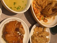-松鹤楼面馆(清河万象汇店)