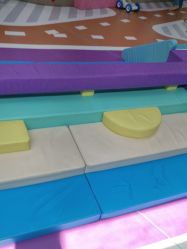 -孩子王童乐园(马群店)