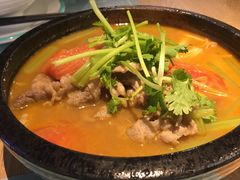-一笼小幸运