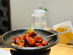 徽州红烧肉-中国徽菜·徽商故里(广安门店)