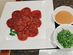 -皇城老妈火锅·川味传承(港湾店)